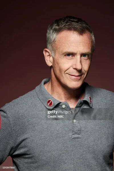 David Eigenberg