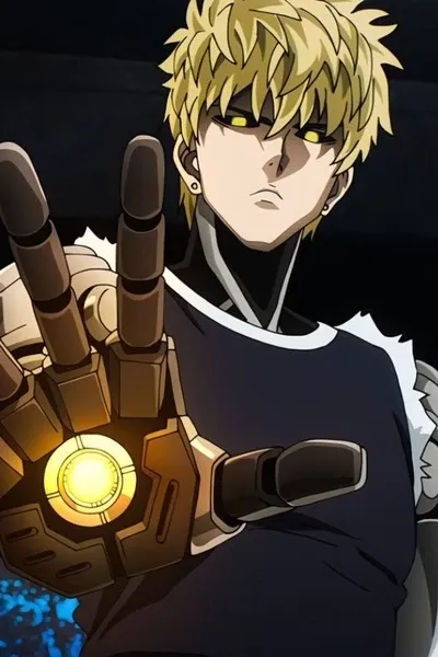 Genos