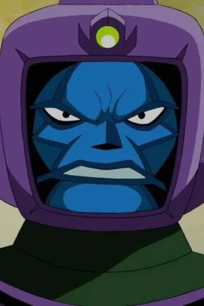 Kang The Conqueror