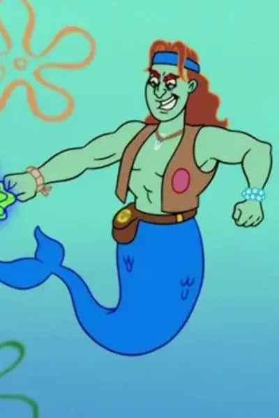 Prince Triton