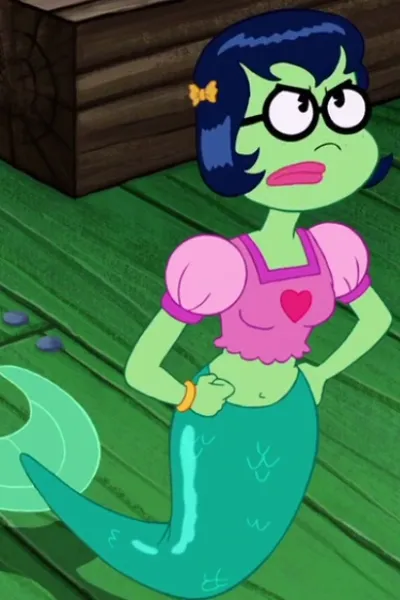 Princess Mindy