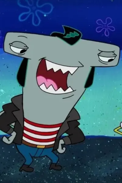 Sharkface