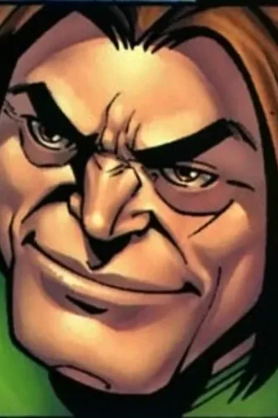 Mad Thinker
