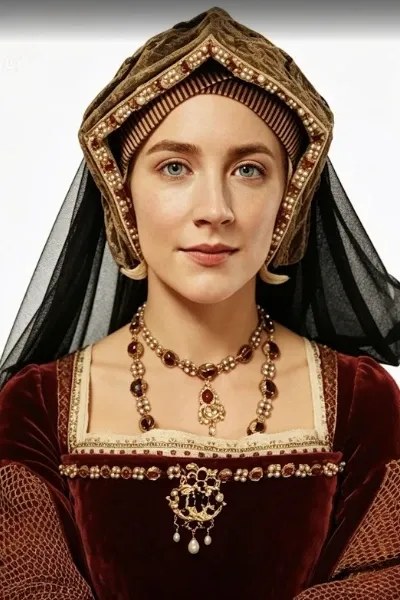 Jane Seymour