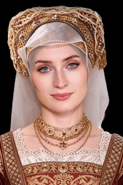 Anna of Cleves