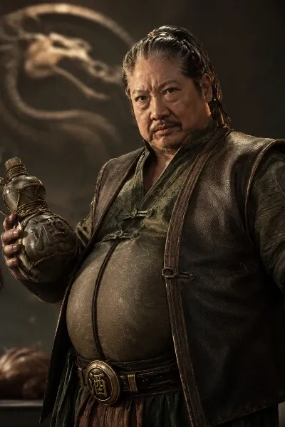 Bo' Rai Cho photo 3