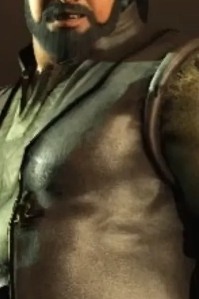 Bo' Rai Cho photo 2