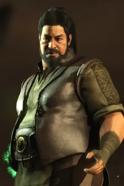 Bo' Rai Cho