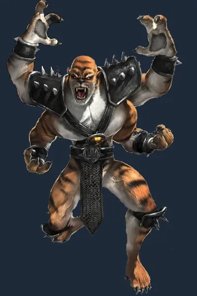Kintaro