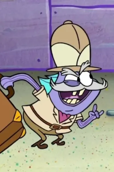 Percival Rockhound