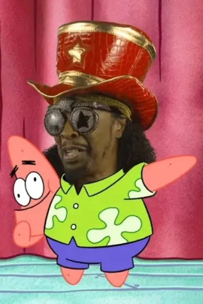 Bootsy Collins