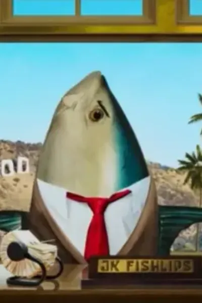 JK Fishlips