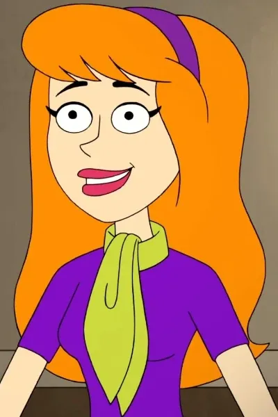 Daphne Anne Blake