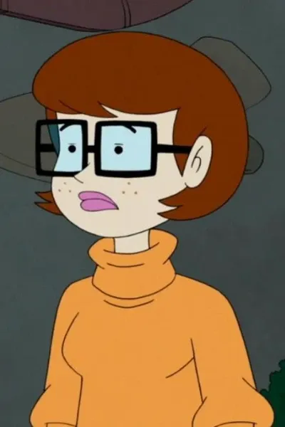 Velma Daisy Dinkley
