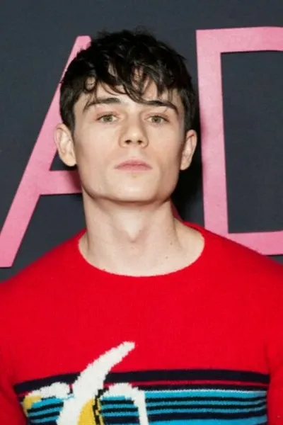 Ashby Gentry
