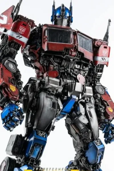Optimus Prime