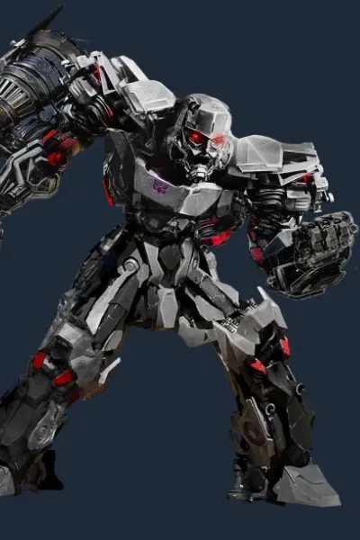 Megatron