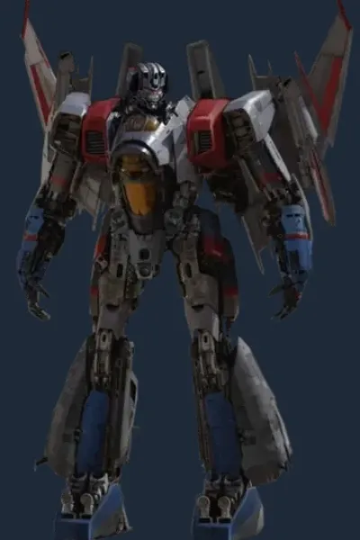 Starscream