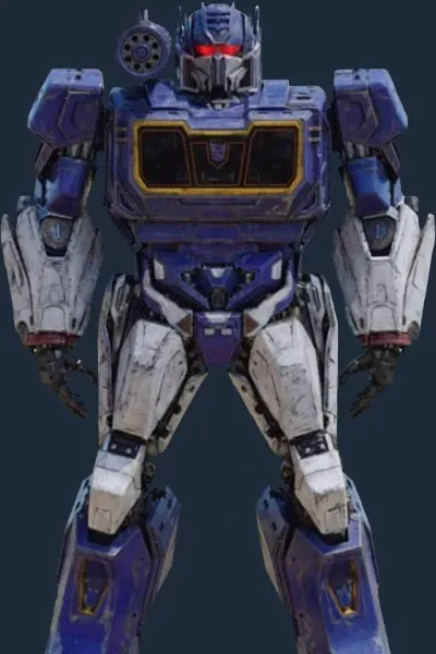 Soundwave