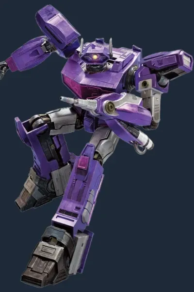 Shockwave