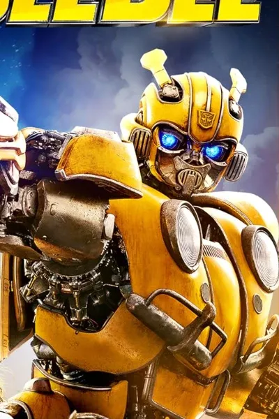 Bumblebee