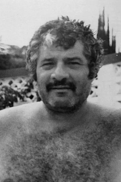 André Desjardins