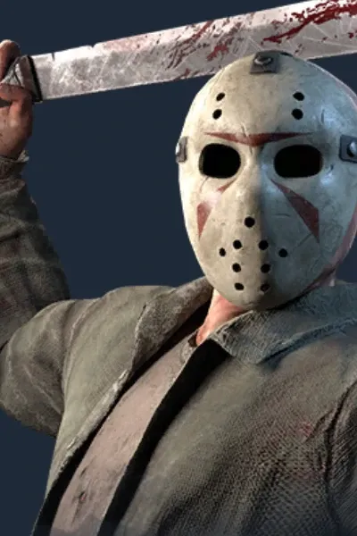 Jason Voorhees