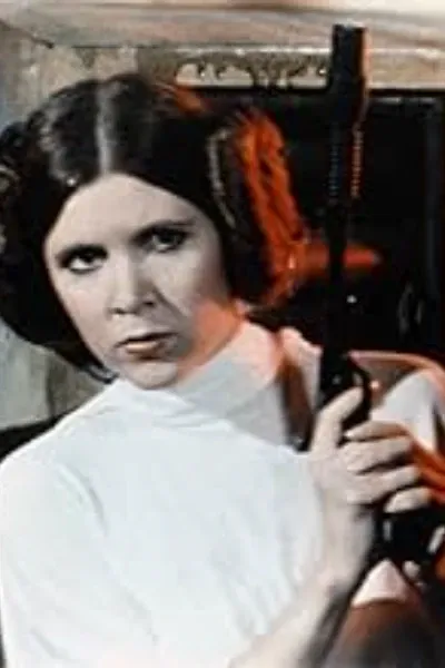 Princess Leia Organa