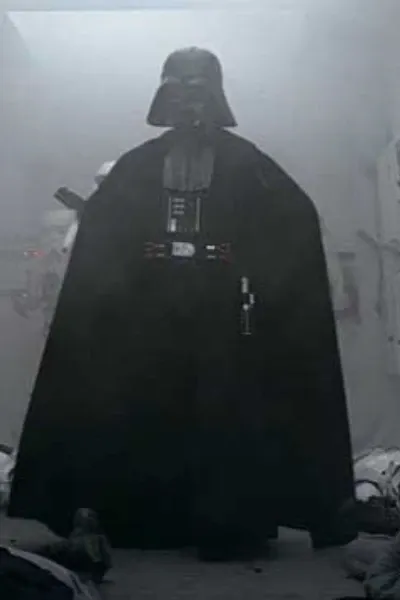 Darth Vader