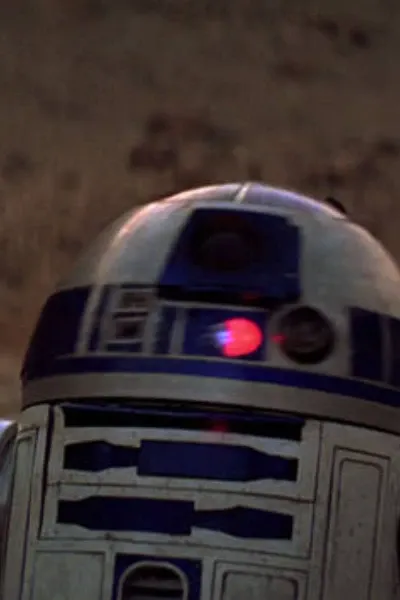 R2-D2