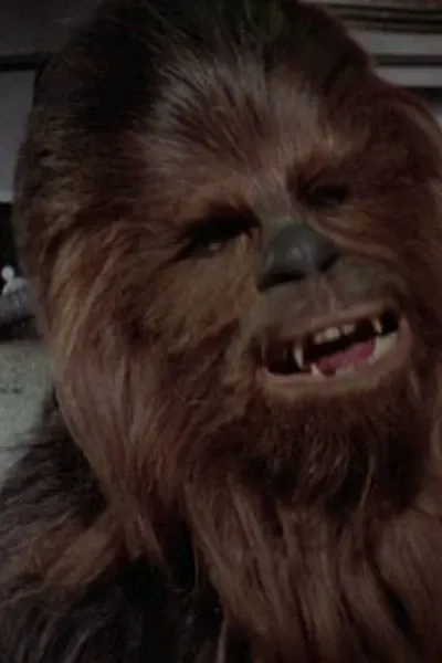 Chewbacca