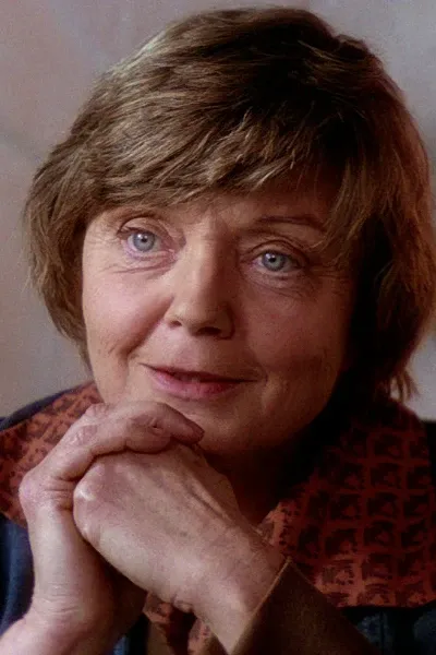 Aunt Beru