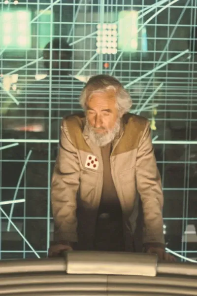 General Dodonna