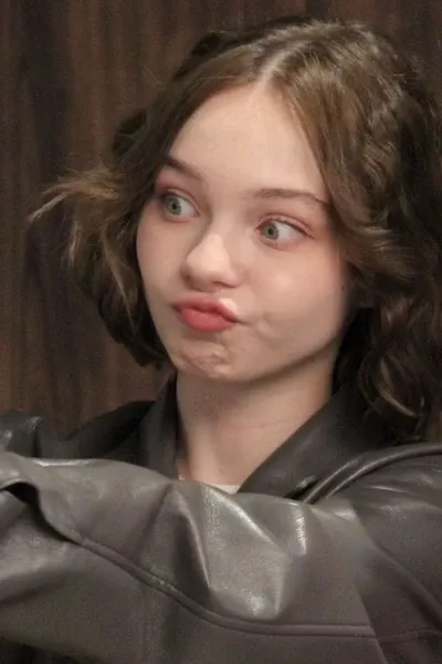 Madeline Hatter photo 2