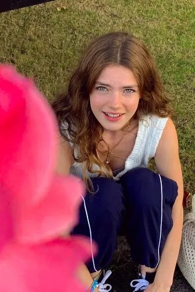 Poppy'o Hair