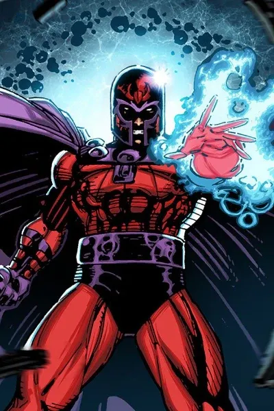 Magneto