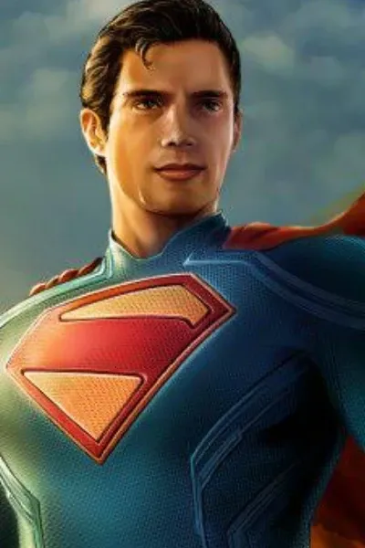 SUPERMAN