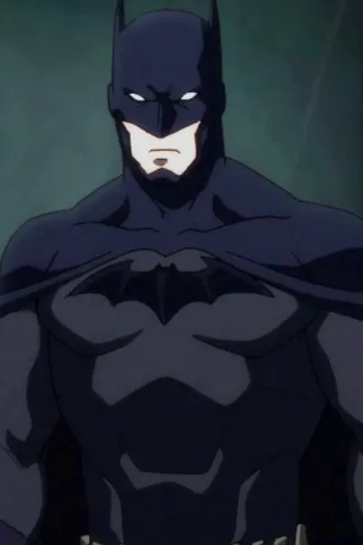 BATMAN