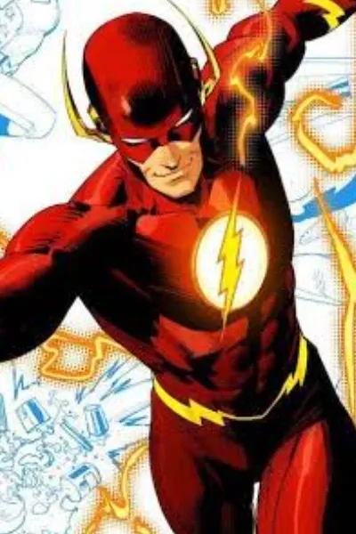 THE FLASH