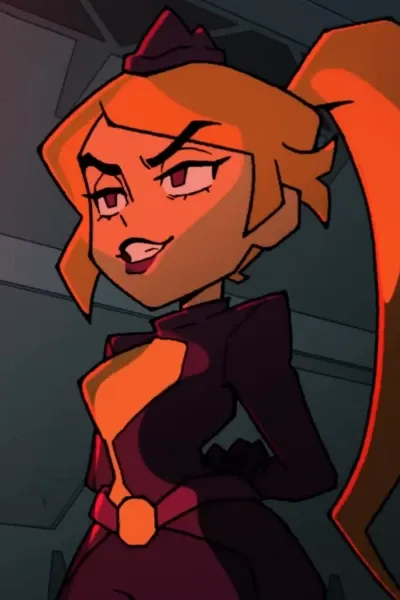 Miss Information