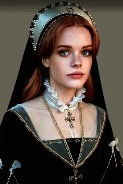 Maria I