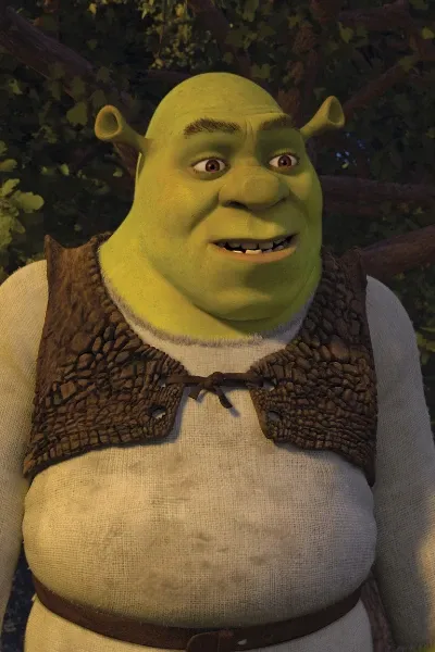 Shrek
