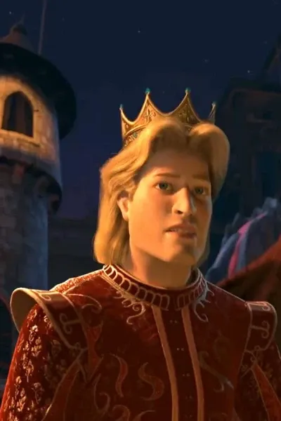 Prince Charming