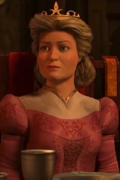 Queen Lillian