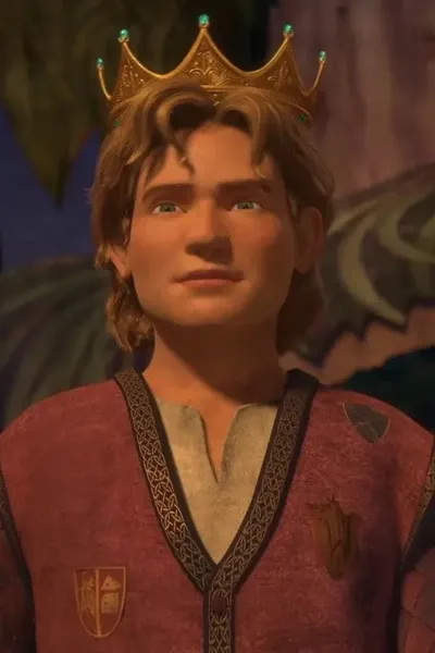 Arthur Pendragon
