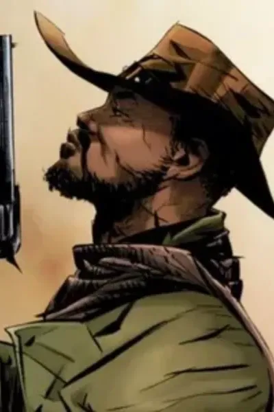Elias "Easy" Booker