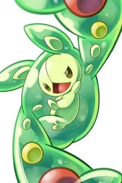 Reuniclus