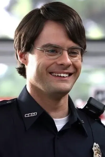 Officer Slater