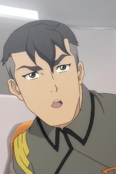 Shiro