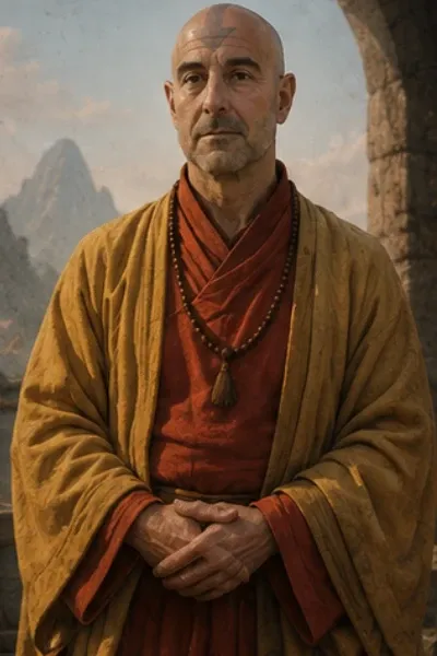 Gyatso